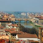 Firenze Vista Piazzale Michelangelo