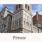 Firenze...Florenz