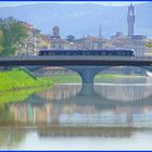 Firenze...La nuova Tranvia.