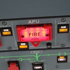 fireselftest! - airberlin D-ABDX