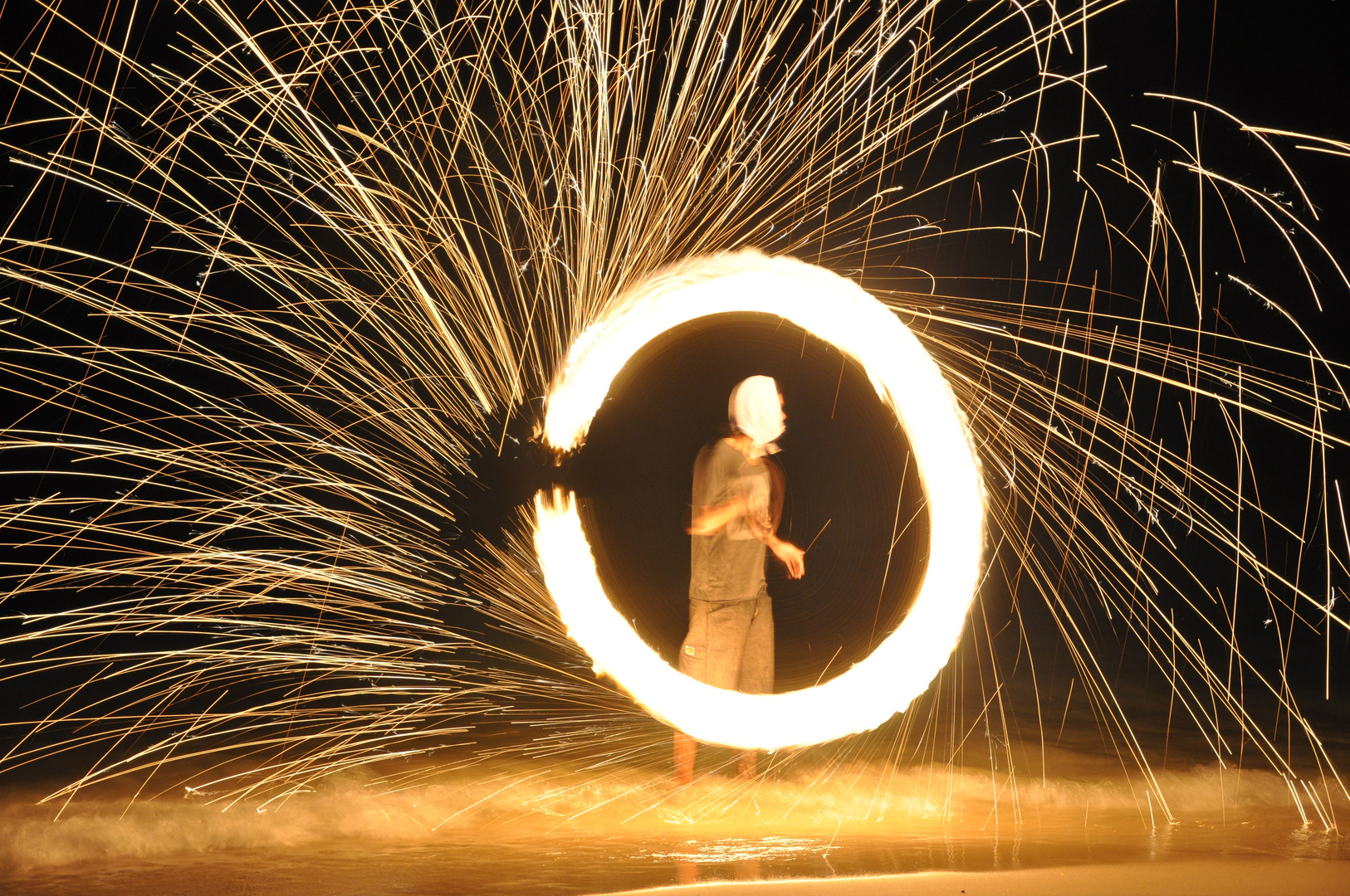 Fireshow