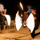 Fireshow I