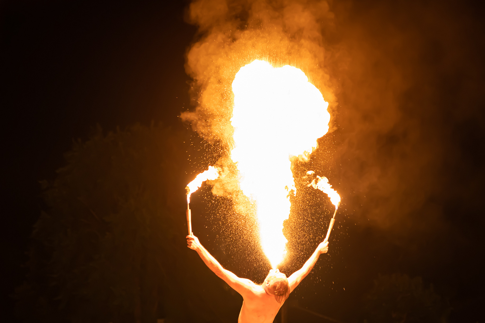 FireShow @ Lignano