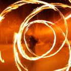 Firespinning teil 2