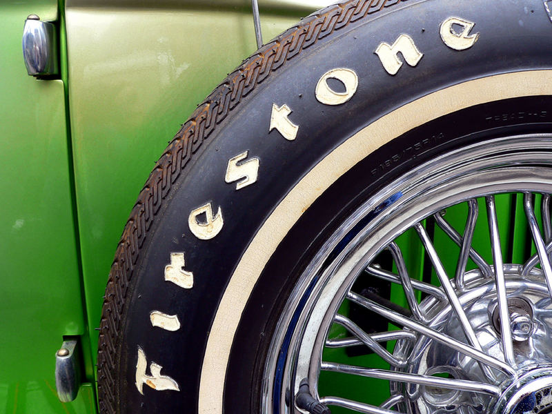 FIRESTONE