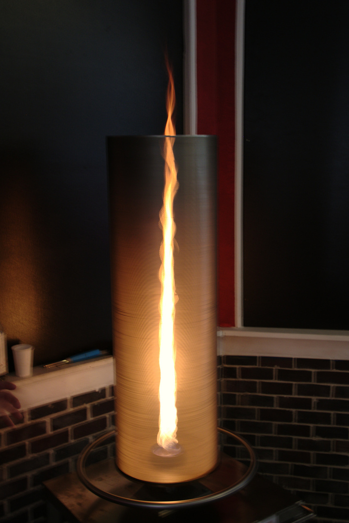 Firetornado