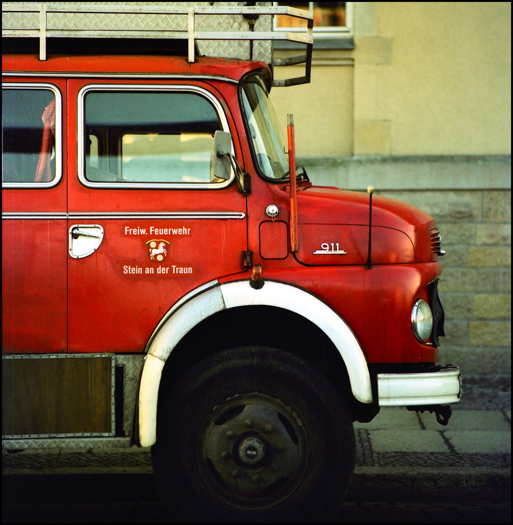 Firetruck