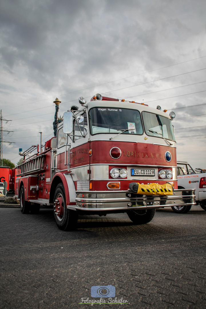 Firetruck