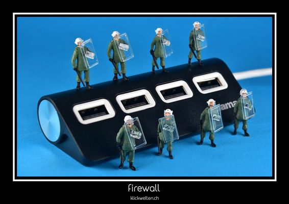 firewall