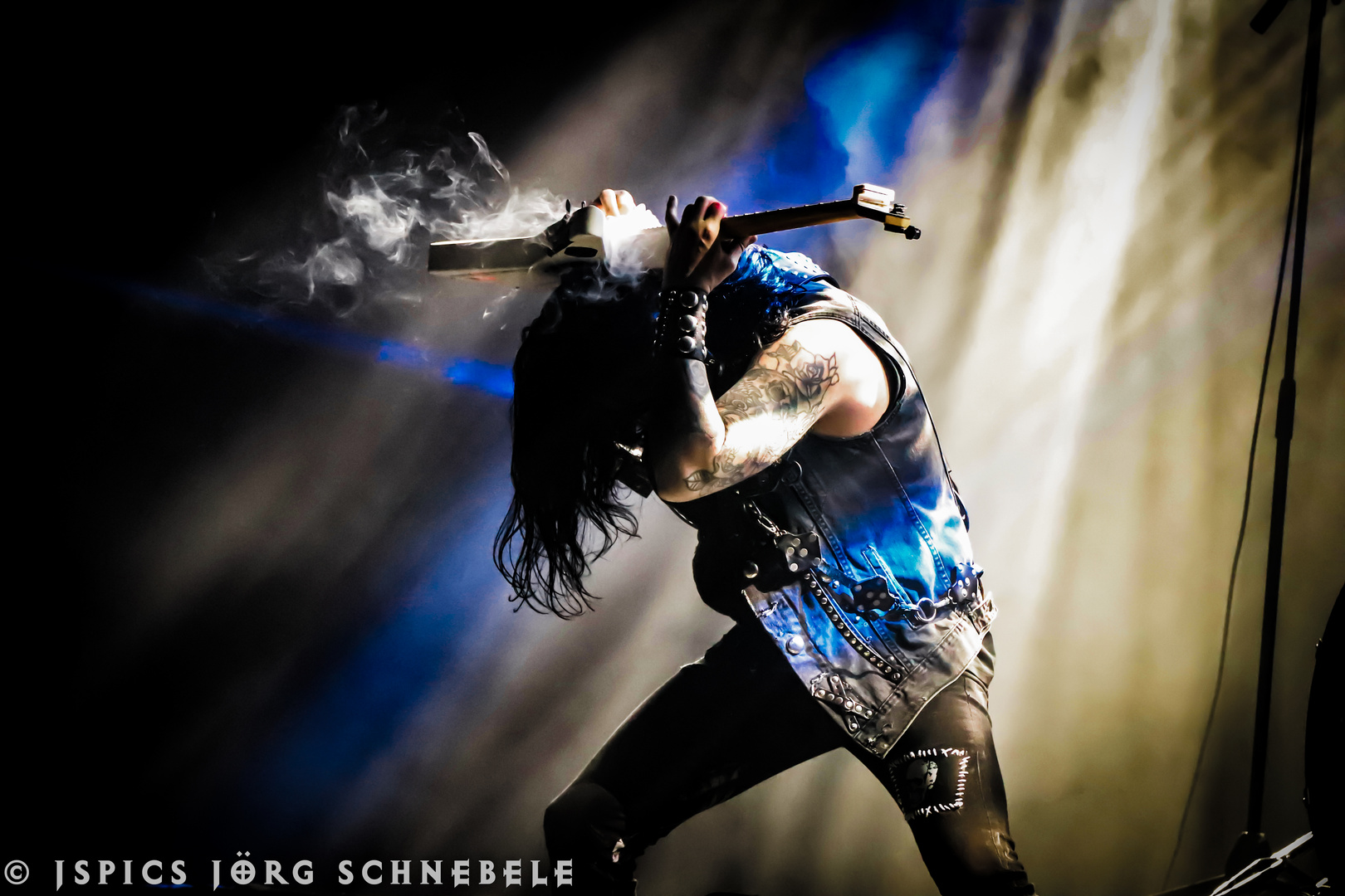 Firewind 2023 Oberhausen 061