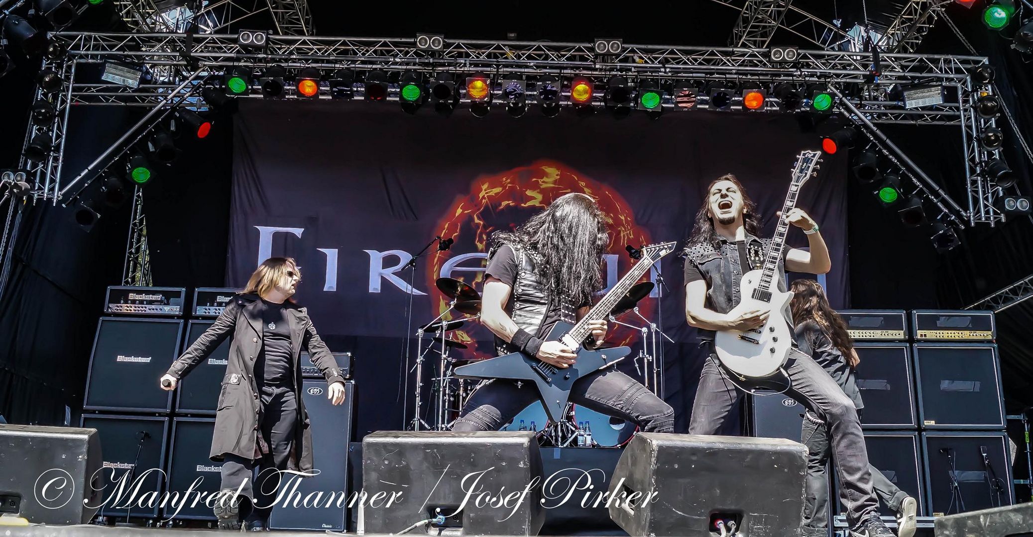 Firewind