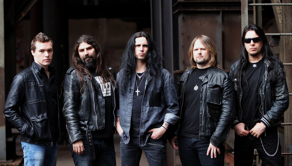 FIREWIND