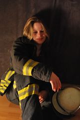 Firewoman