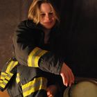 Firewoman