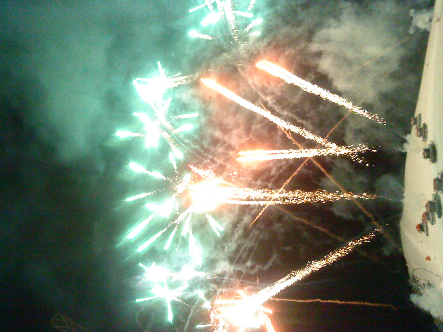 firework 2011