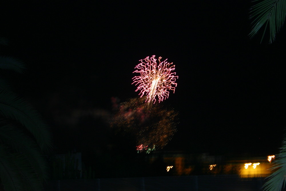 firework