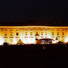 firework at the ludwigsburg castle I