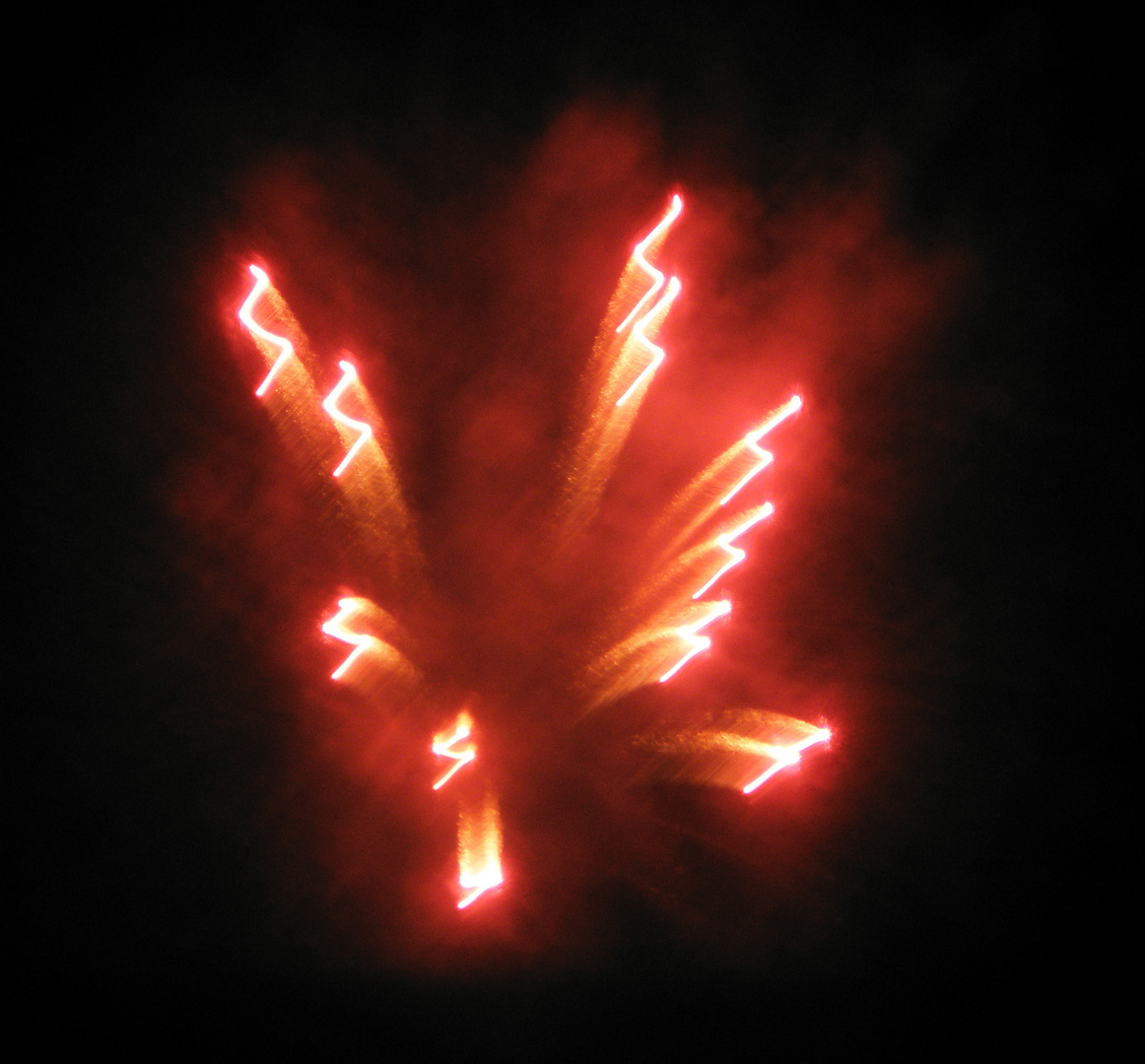 Firework