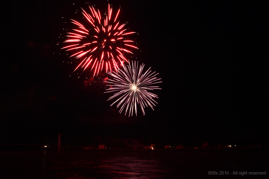 ...Firework (July14) (B)...