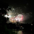 Firework New Year, Sydney, Australia