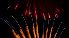 Fireworks -1-