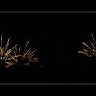 - Fireworks -