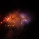 Fireworks 4th July 