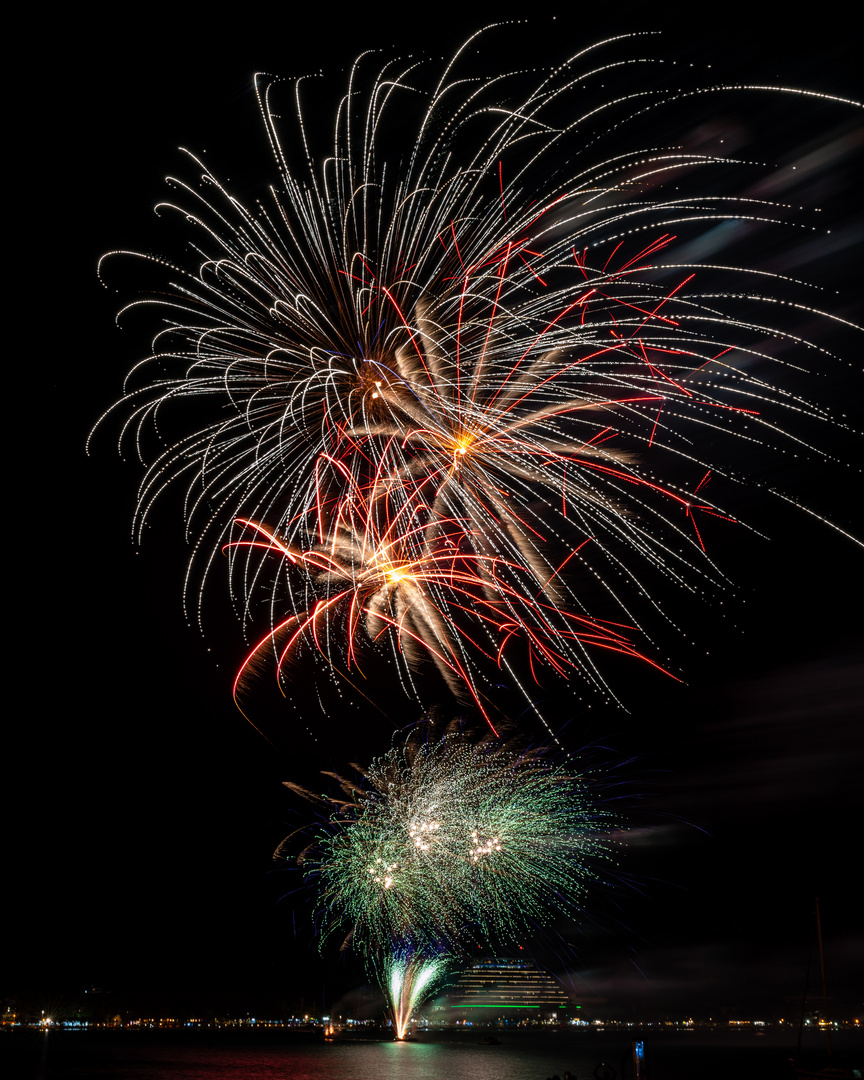 Fireworks