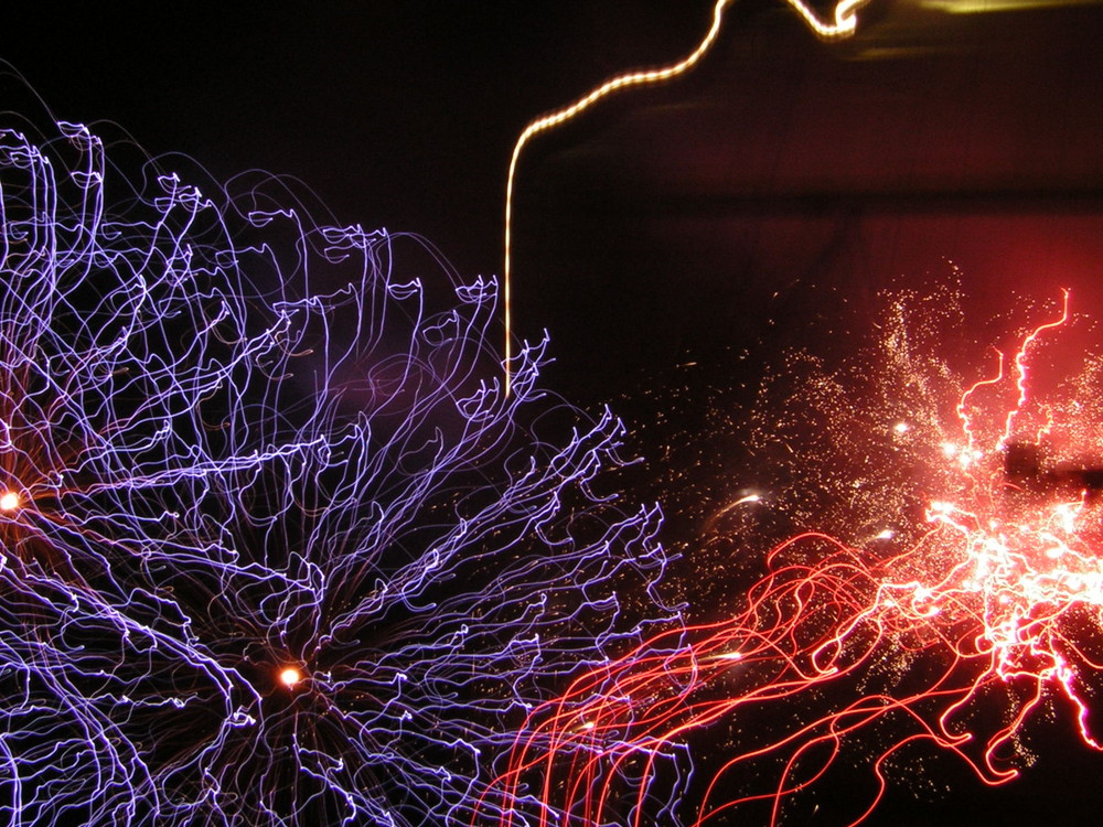 Fireworks