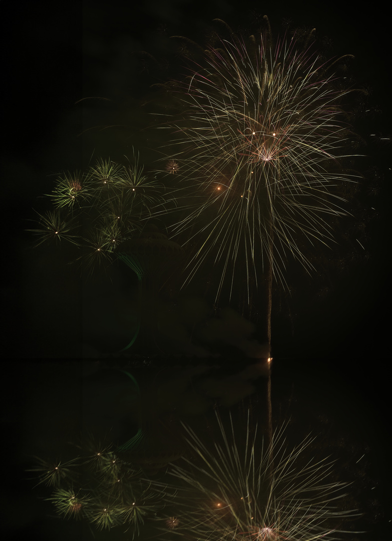 Fireworks