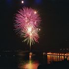Fireworks at Lago di Garda (2)