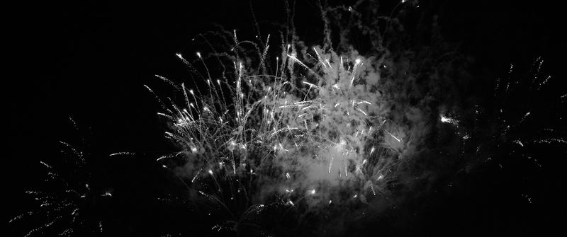 fireworks I