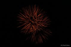 Fireworks I