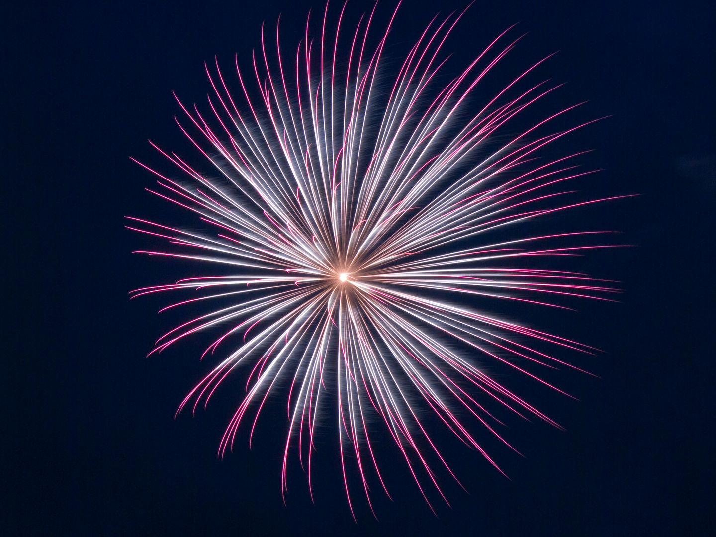 Fireworks II