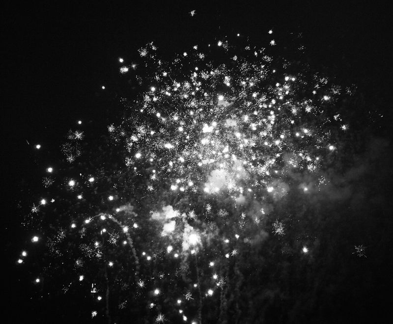 fireworks II