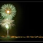 Fireworks-II Reykjavik 2009