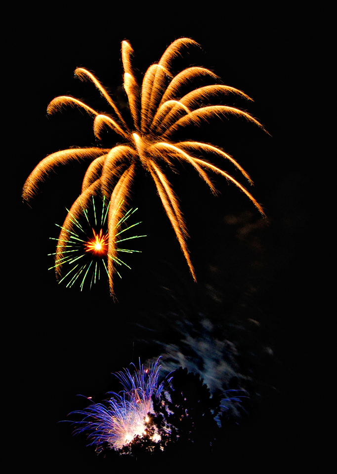 .:: Fireworks III ::.