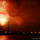 FireWorks in San Francisco!