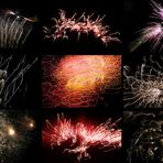 Fireworks Madness I