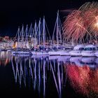 Fireworks Marseille 1