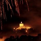 Fireworks - Monte dei Cappuccini