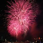 Fireworks of Thames Festival Carnival 2