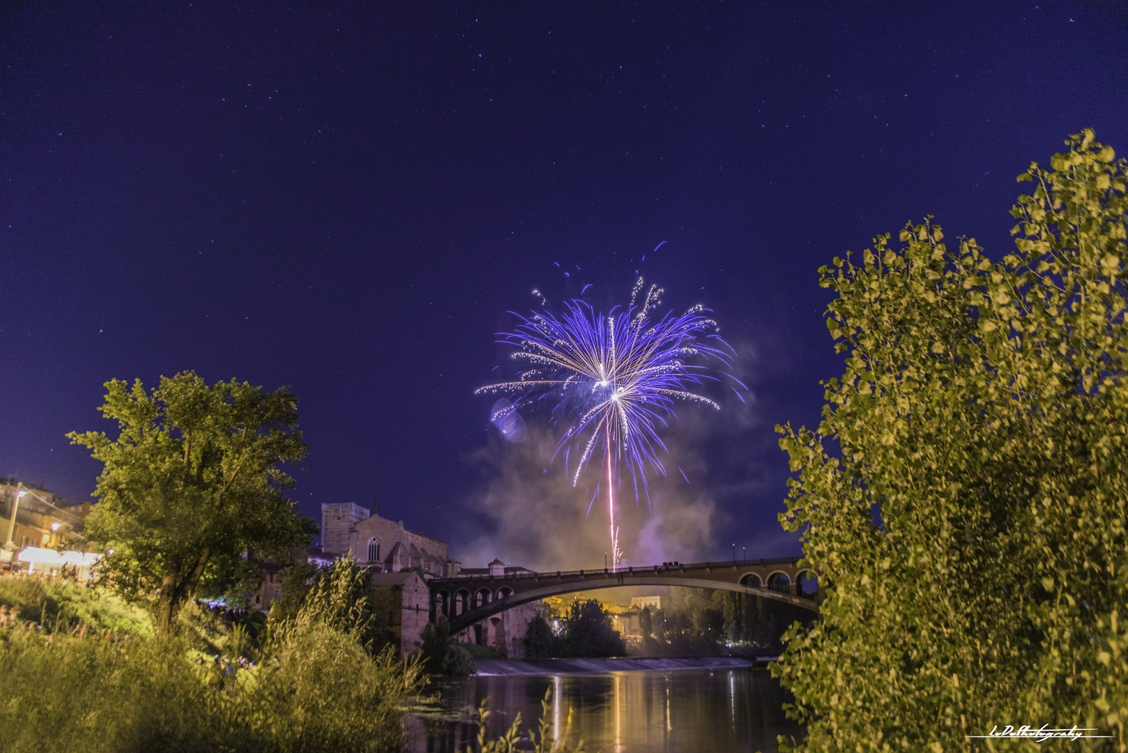 fireworks#1 Gaillac 2016