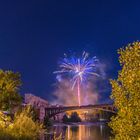 fireworks#1 Gaillac 2016