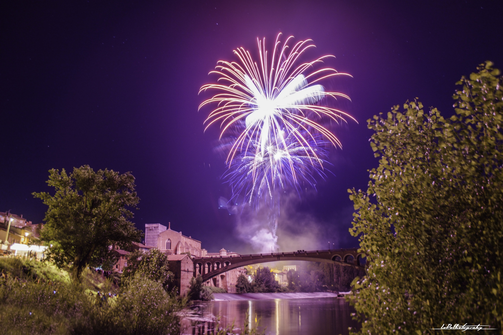 Fireworks#2 Gaillac 2016