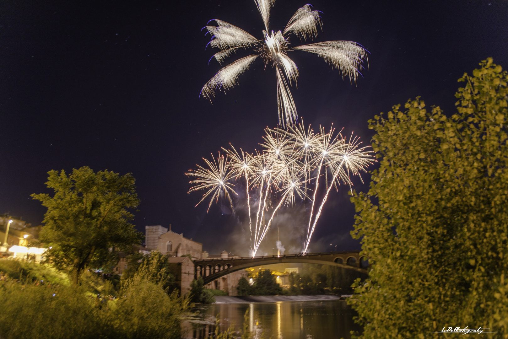 fireworks#3 Gaillac 2016