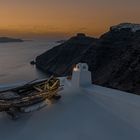 Firostefani - Santorini