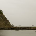 First Beach, La Push, Olympic National Park, Washington