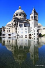 First Church of Christ, Scientist