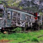 First class car.........año 1928.